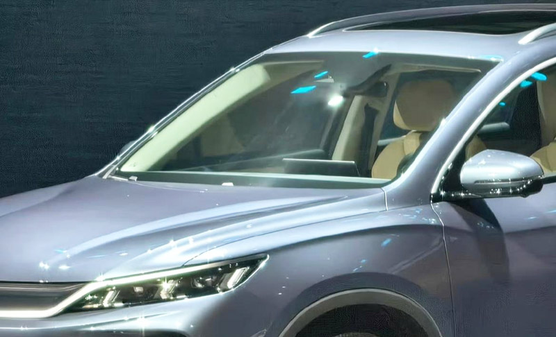 汽車(chē)行業(yè)領(lǐng)域