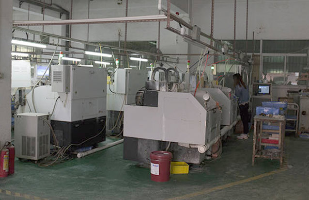 設(shè)備優(yōu)勢(shì)