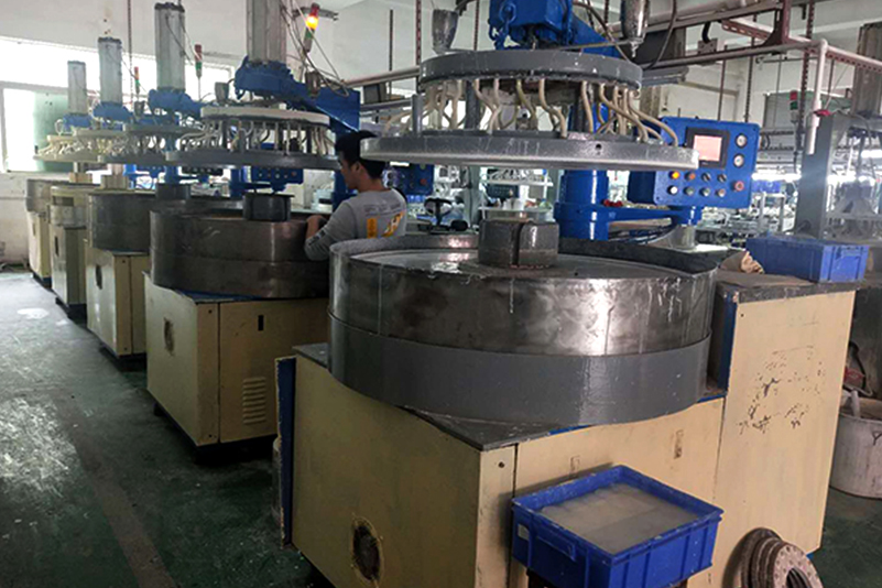 光學(xué)研磨機(jī)