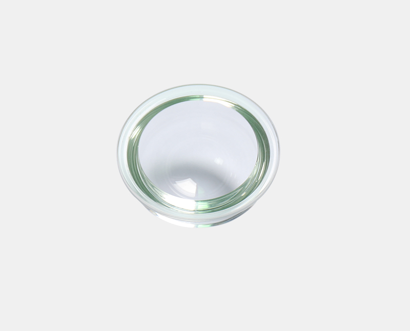 半球罩防爆玻璃