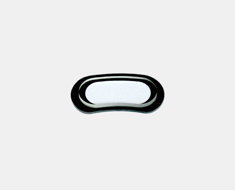 臺(tái)階單玻璃