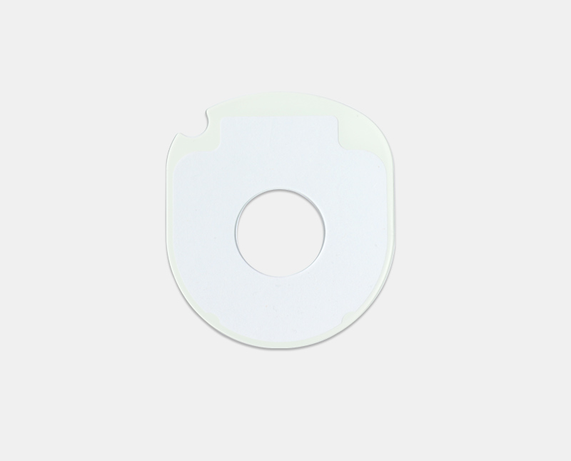 監(jiān)控鏡頭PC鏡片